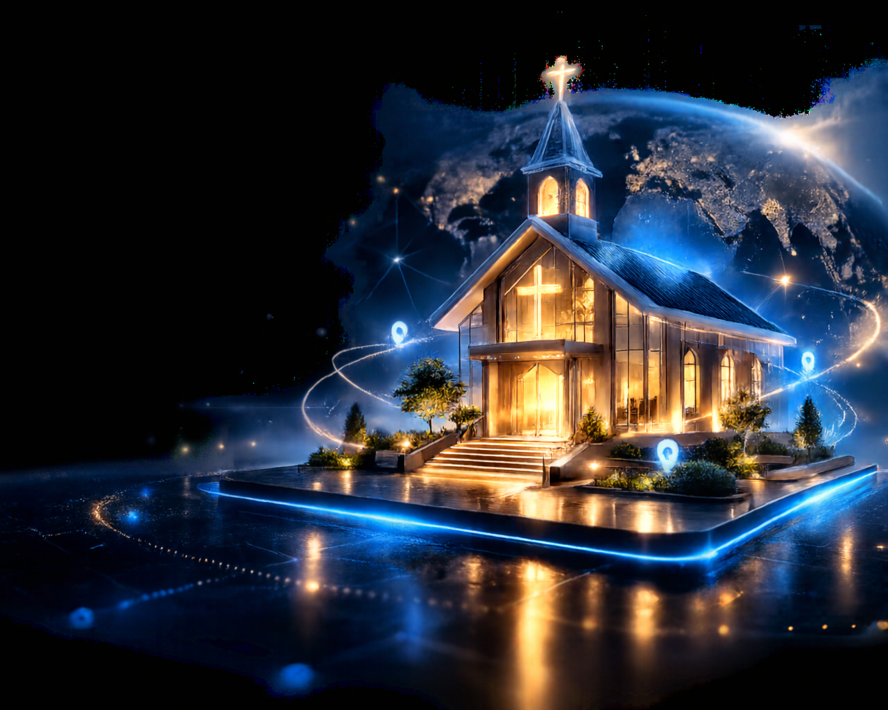 Zootown Church